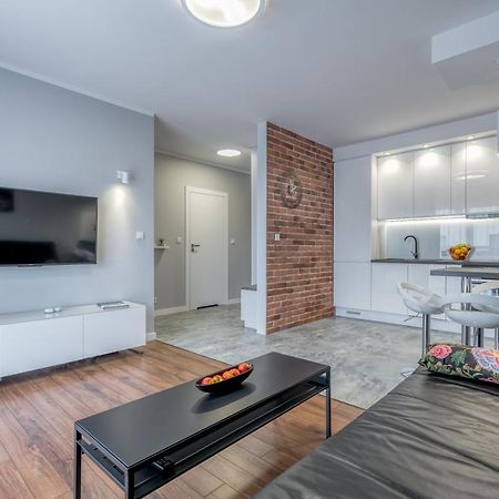 Flow Apartments Torun Exterior photo