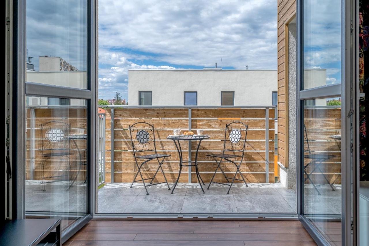 Flow Apartments Torun Exterior photo