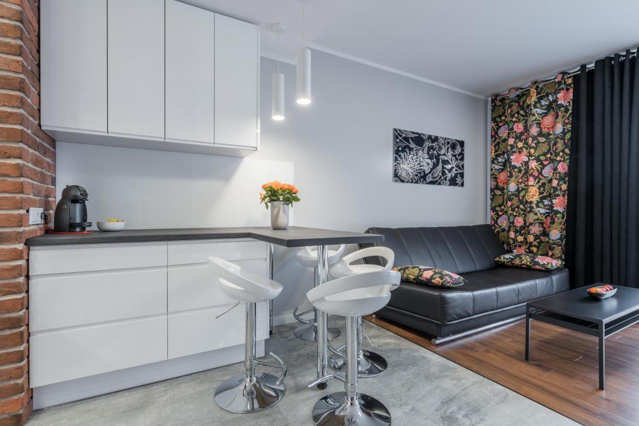 Flow Apartments Torun Exterior photo