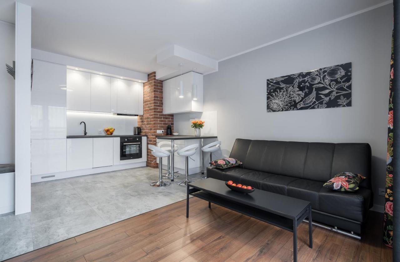 Flow Apartments Torun Exterior photo