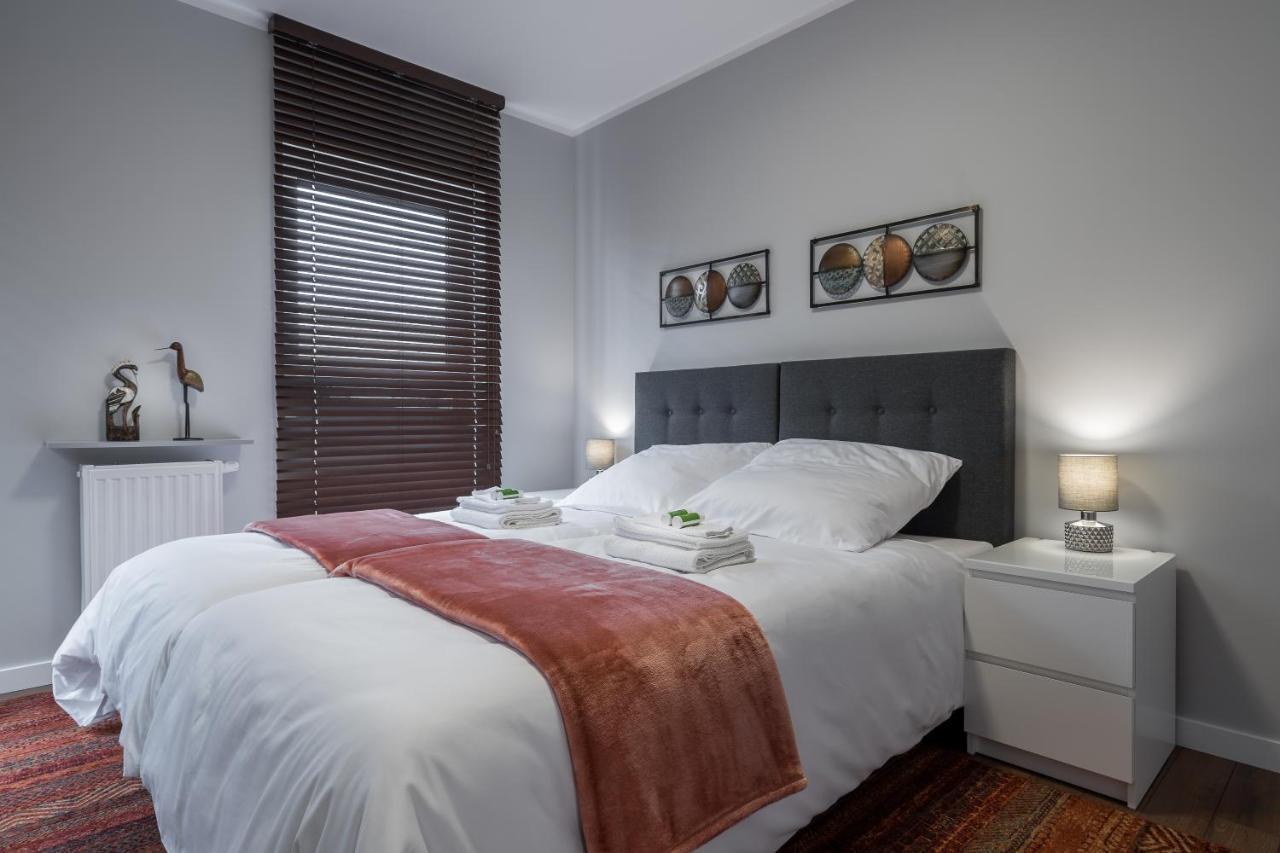Flow Apartments Torun Exterior photo